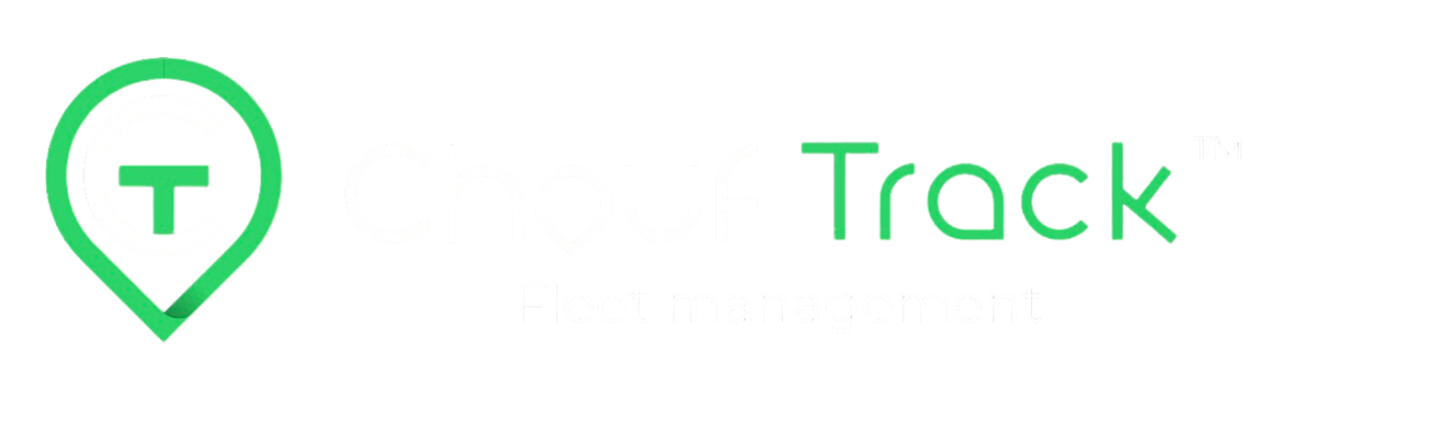 Logo de ChoufTrack Sarlau